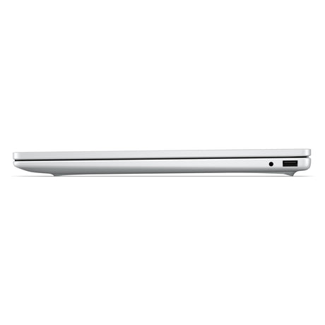 Hp omnibook 3 laptop 17-dp0050ndx (e10ksea) 17.3 laptop (grijs zilver | ryzen 5 7520u | radeon 610m | 8 gb | 512 gb ssd)