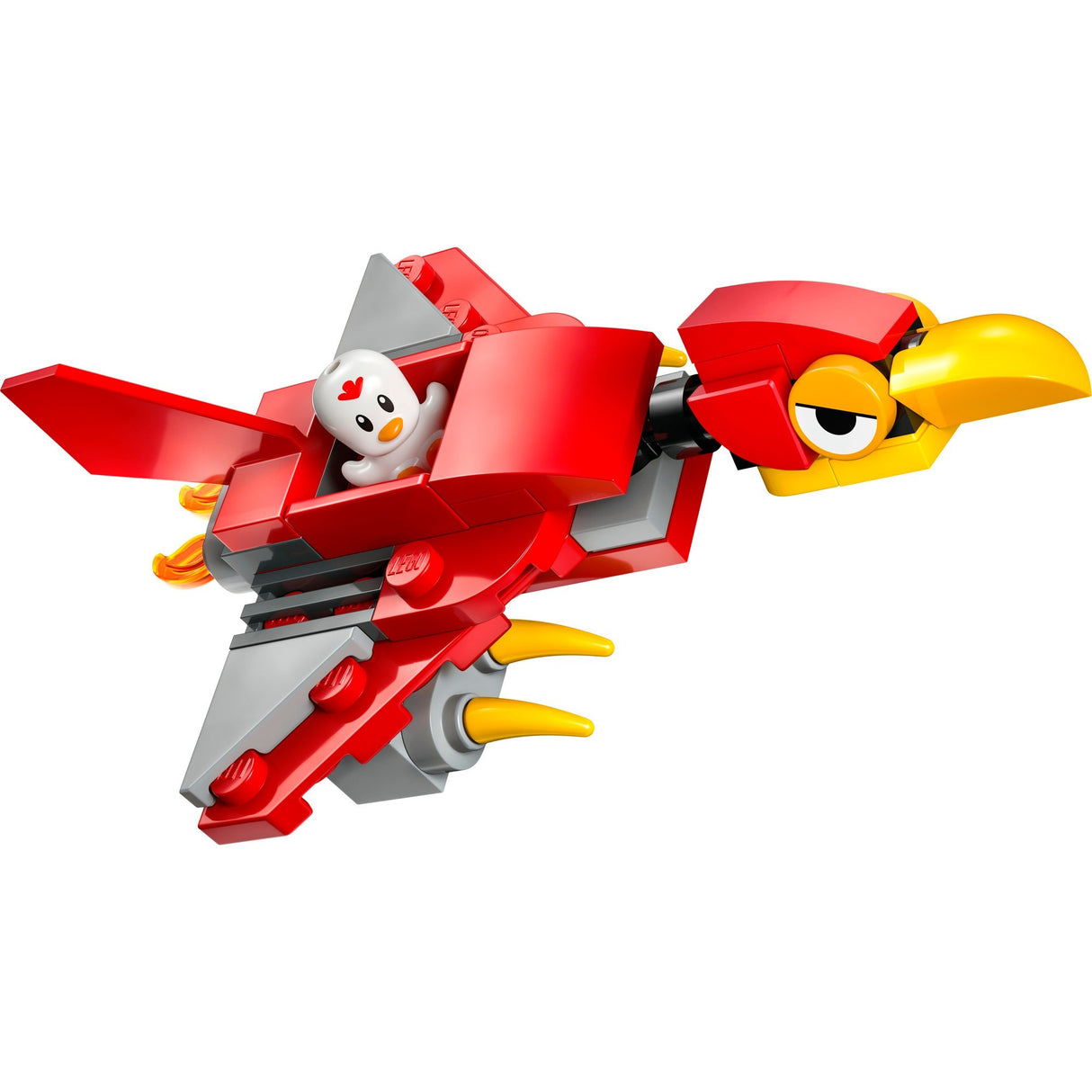 Lego Sonic the Hedgehog - Balkiry Attack Construction Toy (30704)