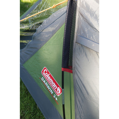 Coleman Darwin 3+ telt