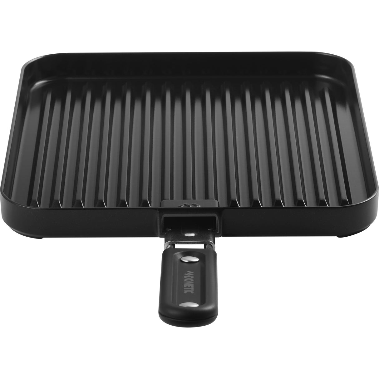 Cadac 2 cook grillplade kogeplade (sort)