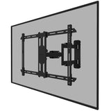 Neomounts select wl40s-850bl16 tv vægbeslag montering (sort)