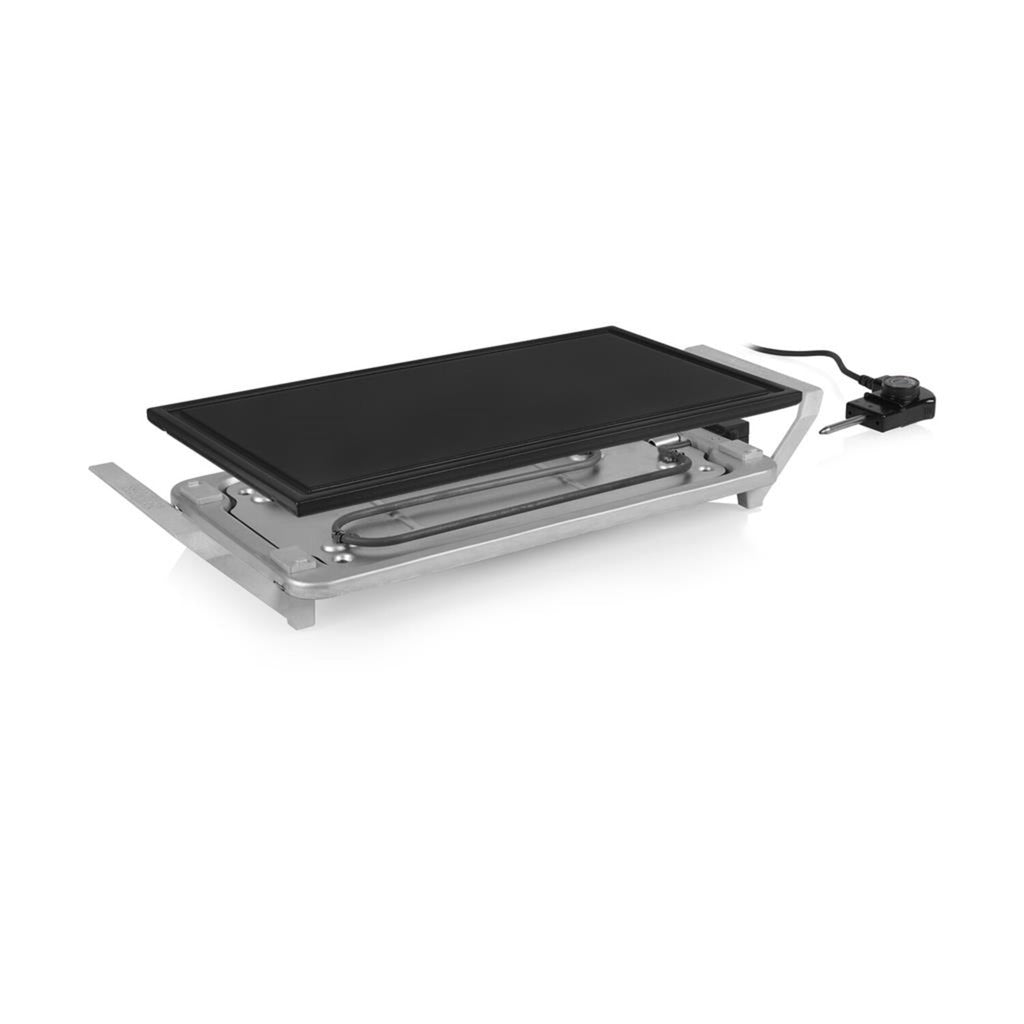 Princess bordkok premium stonegrill elektrisk stegeplade