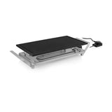 Princess bordkok premium stonegrill elektrisk stegeplade