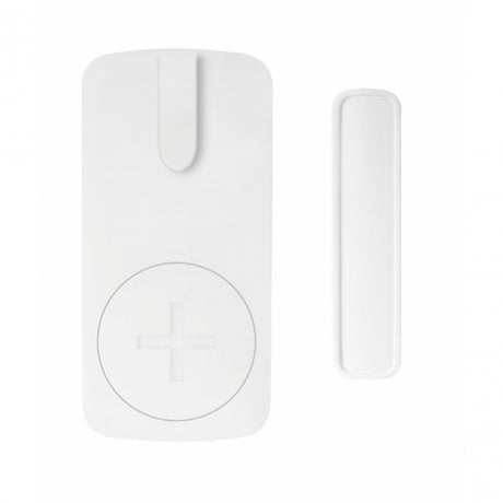 Klik på 1064604 - wles contct snsr zcts-808 en magnetisk kontakt zigbee | 1 stk
