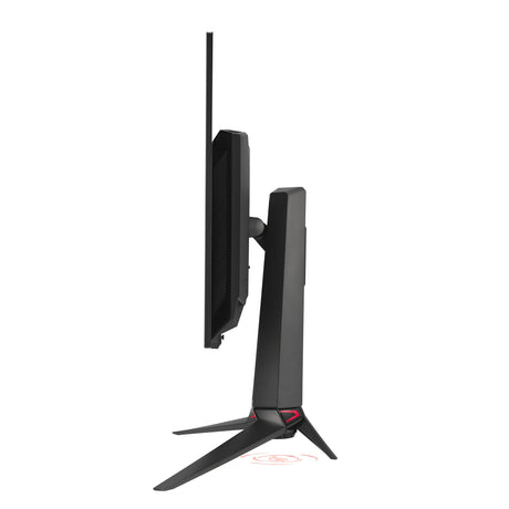 Asus ROG Swift OLED PG32UCDM3 31.5 4K UHD-gamingskærm (sort, 2x HDMI, Displayport, 3x USB-A, USB-C, 240 Hz)