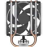 Arctic freezer 8a CPU køler (4-pin PWM)