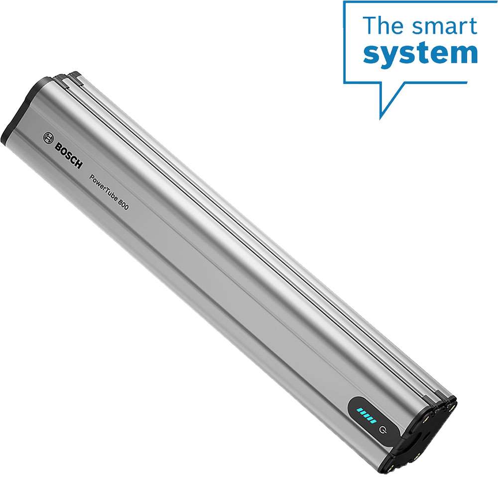 Bosch power tube 800 horisontalt batteri (bbp3880)