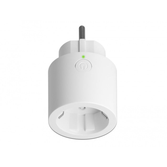 Delock mqtt smart WiFi-stik (hvid)