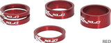 Xlc as-a02 a-head spacer sæt