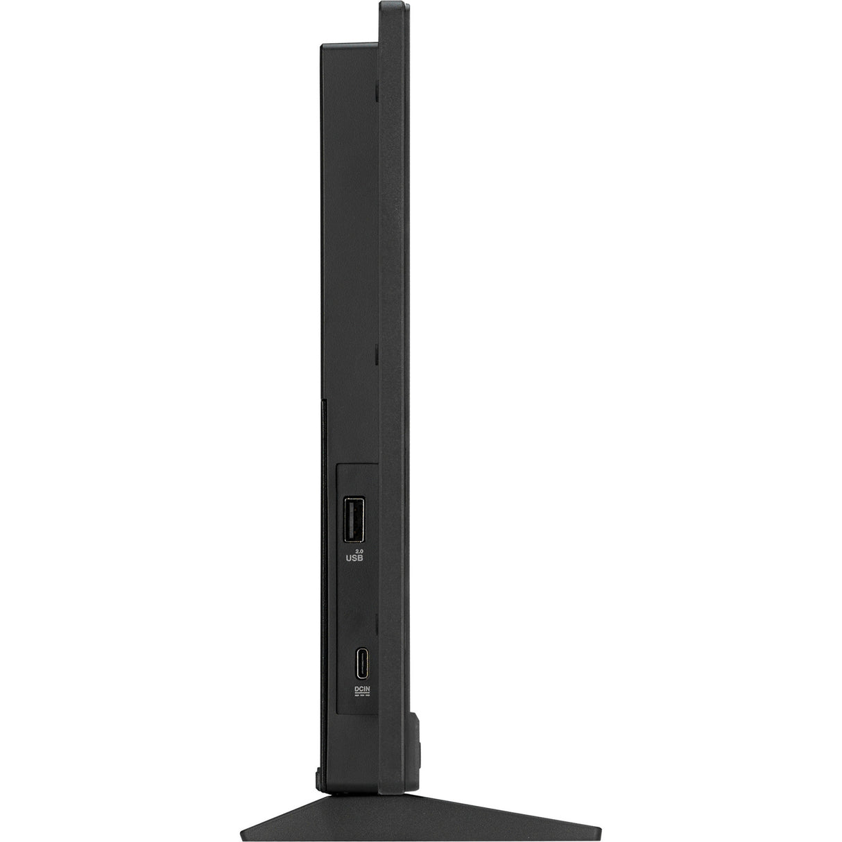 Asus Proart PA16USV 15.6 4K UHD-skærm (sort, HDMI, USB-C, 12G-SDI)
