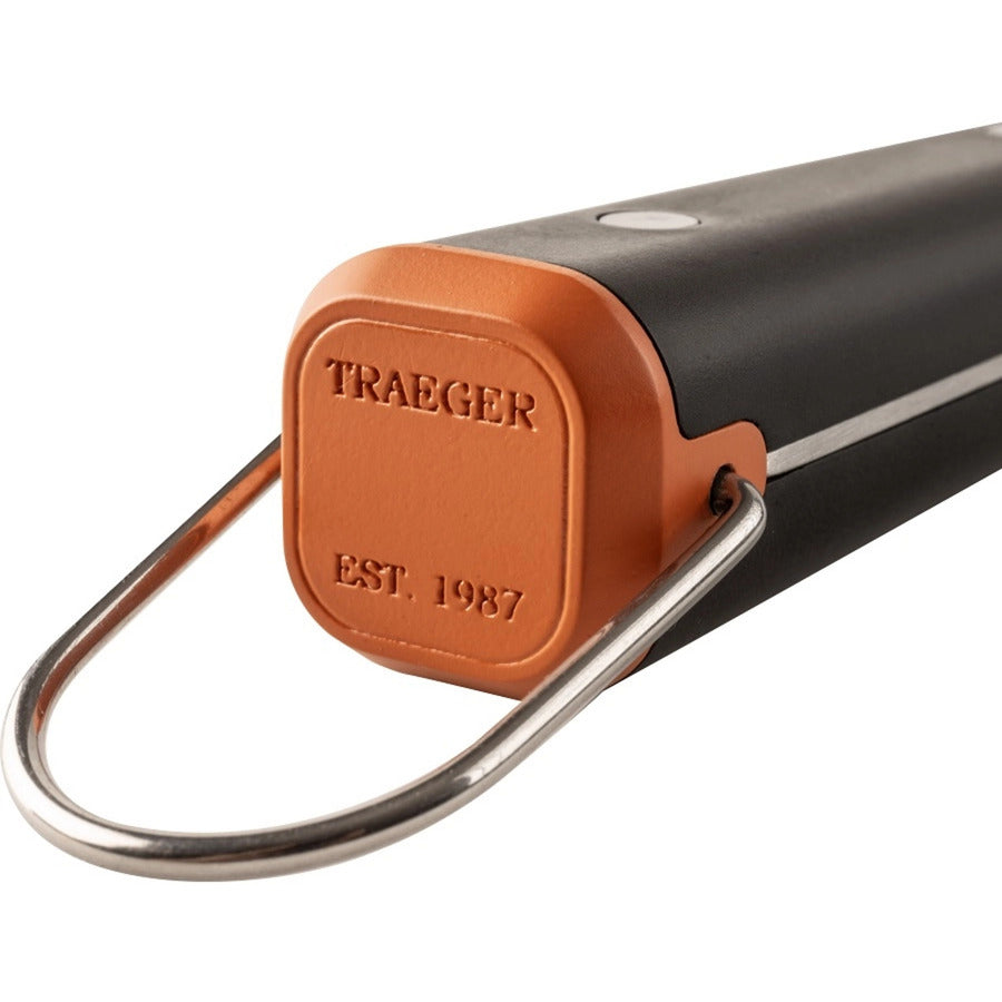 Traeger BBQ XXL spatel grillbestik