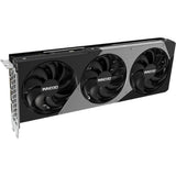Inno3d geforce rtx 5070 x3 oc grafikkort (dlss 4, 3x skærmport, 1x hdmi 2.1)
