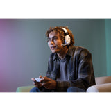 Turtle beach ear force recon 70p hvid (2024) over-ear gaming headset (hvid, ps4, ps5, xbox series x|s, xbox one, switch, pc, mobil)