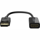 Sitecom displayport til hdmi adapter (sort)