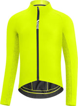Gorewear c5 thermo - langærmet jersey