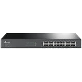 Tp-link tl-sg1024 switch (sort, detail)