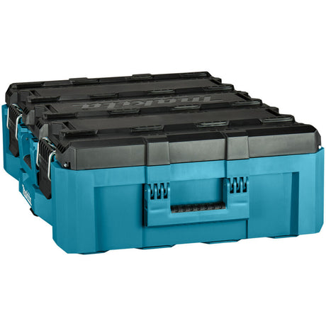 Makita tilbehør Maktrak værktøjskasse stor - p-91017