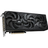 Gigabyte Geforce RTX 5070 Ti Windforce OC SFF 16G grafikkort (3x Display Port, 1x HDMI 2.1, DLSS 4)
