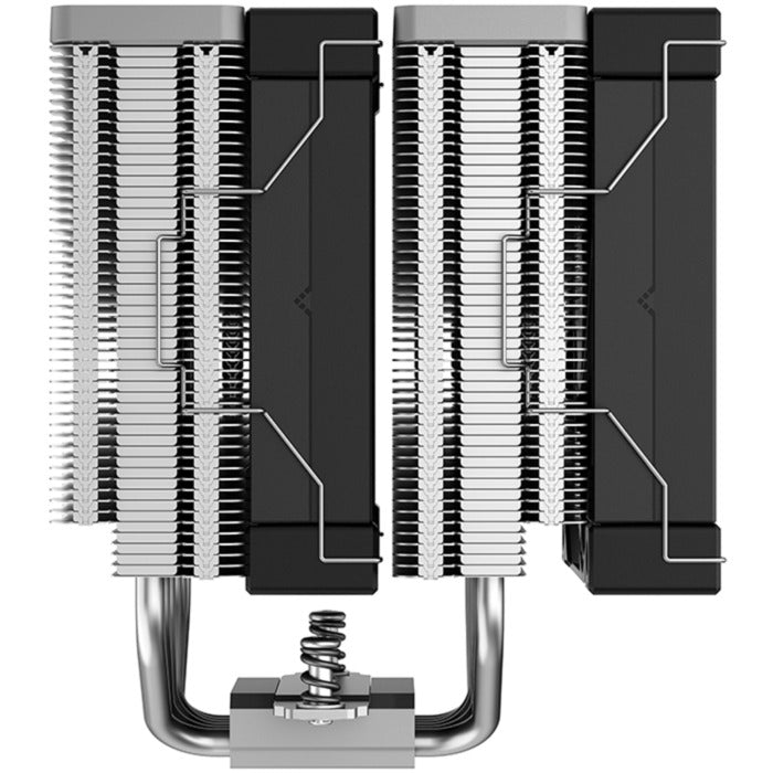 Deepcool ak620 CPU køler (sort)