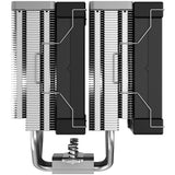 Deepcool ak620 CPU køler (sort)
