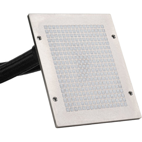 Silverstone xe360pd waterkoeling (zwart zilver)