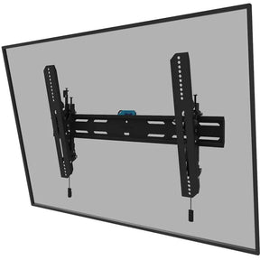 Neomounts select wl35s-850bl16 tv vægbeslag montering (sort)