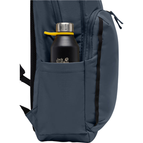 Jack wolfskin terracade rygsæk (mørkeblå, 24 liter)