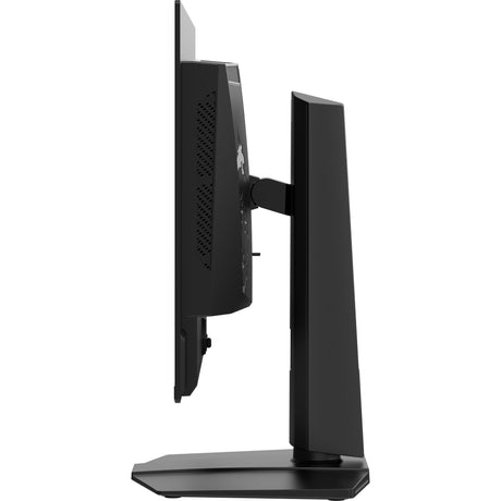 Msi mag 272up qd-oled x24 26.5 4k uhd gaming-skærm (sort, 2x hdmi, skærmport, usb-c, 240 hz)