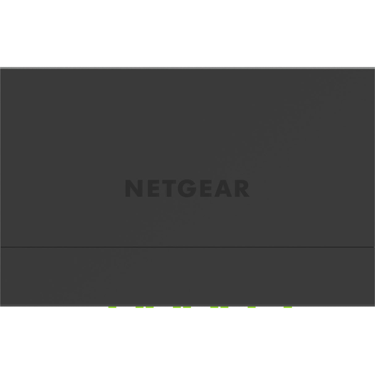 Netgear 5-ports poe+ gigabit ethernet soho unmanaged switch (gs305p) (sort)