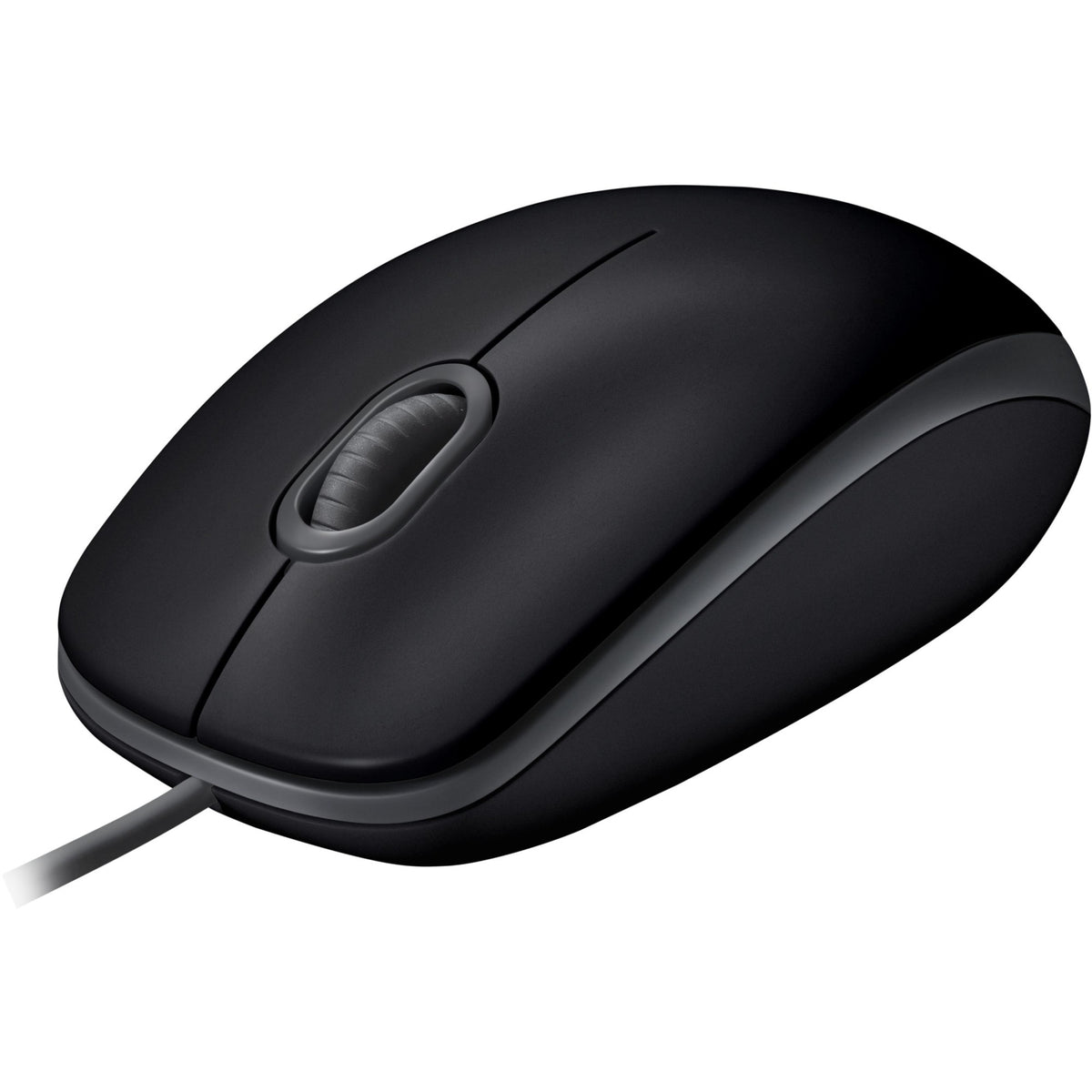 Logitech mus 910-005508 sort