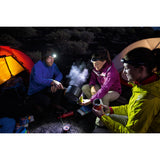 Ledlenser pandelampe h14r.2 LED-belysning (850 lm, 6000 - 8000k)