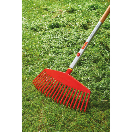 Wolf-garten multi-rive plast ui-m, 420mm