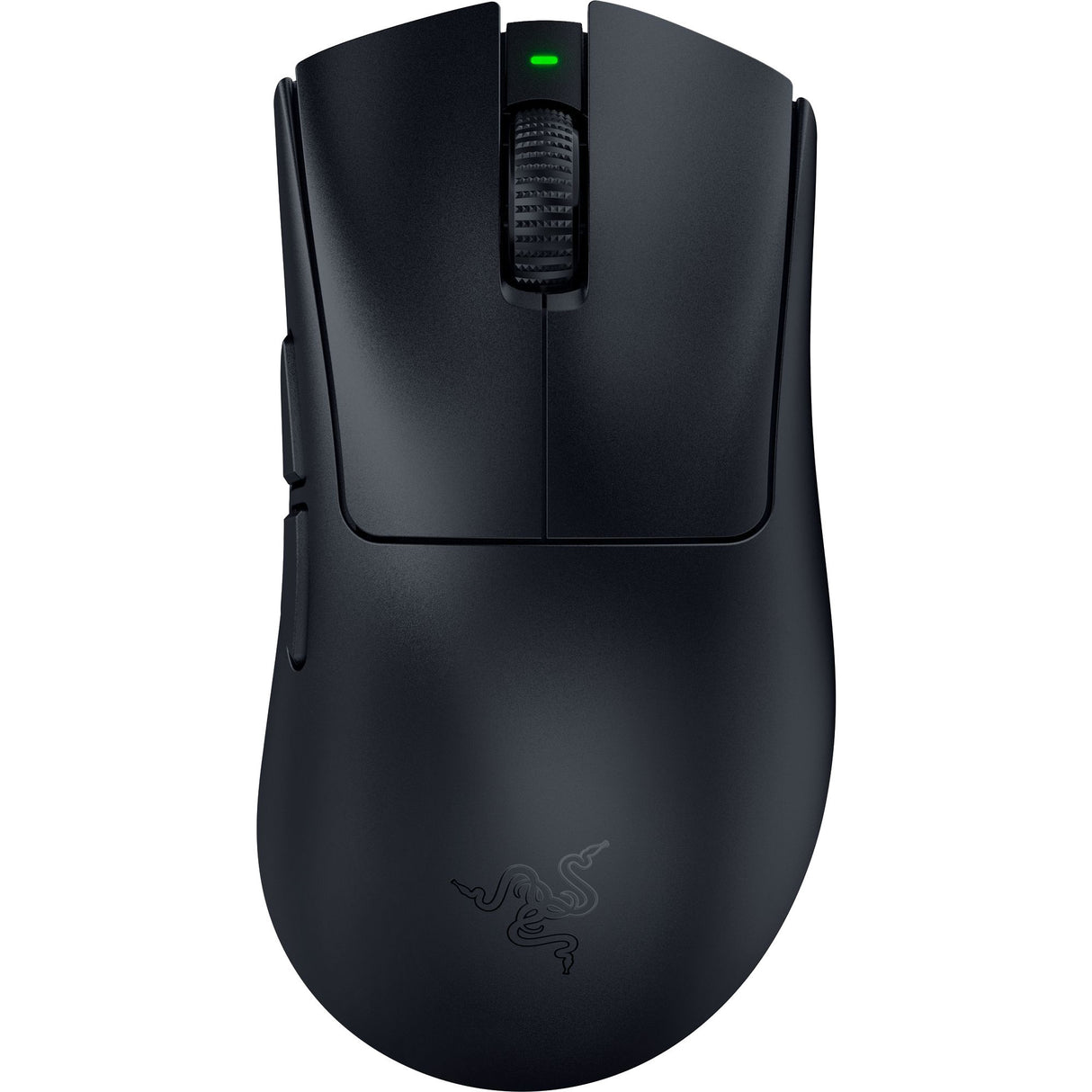 Razer deathadder v4 pro gaming mus (sort, op til 45.000 dpi, 8000 hz)