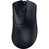Razer deathadder v4 pro gaming mus (sort, op til 45.000 dpi, 8000 hz)