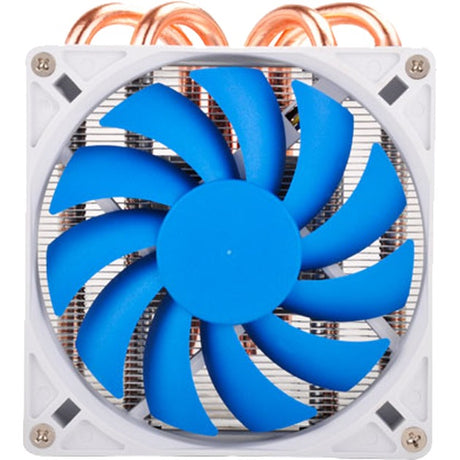 Silverstone Argon AR06 CPU-køler (PWM-forbindelse)