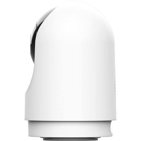 Trust ipcam-2700 360° sikkerhedskamera (hvid, 2,4 eller 5ghz WiFi)