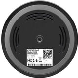 Foscam R8M Ultra HD, Dual Band WiFi 6 sikkerhedskamera (sort)