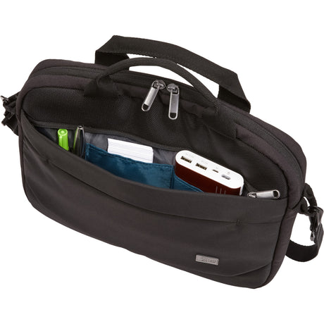 Case Logic Advantage 11.6 Attaché Notebook Taske Laptoptaske (sort)