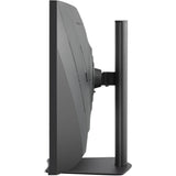 Viewsonic VA3820C UWQHD+ 21:9 buet skærm med USB-C hub 38 ultrawide (sort, 2x HDMI, 1x Displayport, USB-C, USB-B)
