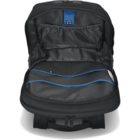 Lenovo Legion 18-tommer forstærket rygsæk II (sort)