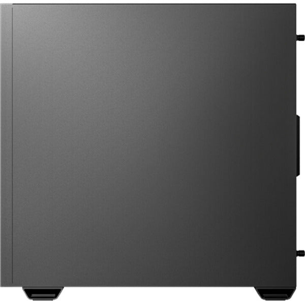 Antec p30 air midi tårnhus (sort træfarve | 2x USB-A | 1x USB-C | hærdet glas)
