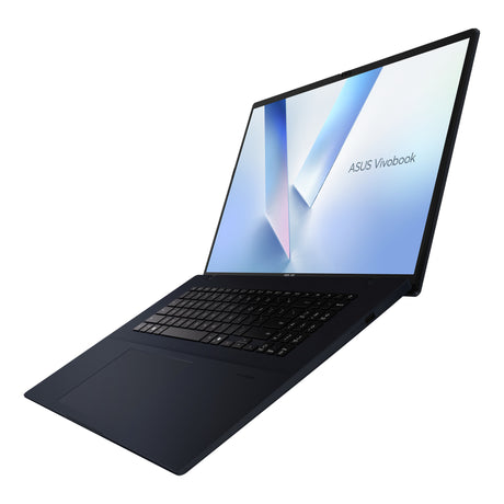 Asus vivobook 18 m1807ga-s8004w 18 bærbar computer (blå | ryzen ai 7 445 | radeon 840m | 32 GB | 1 TB SSD)