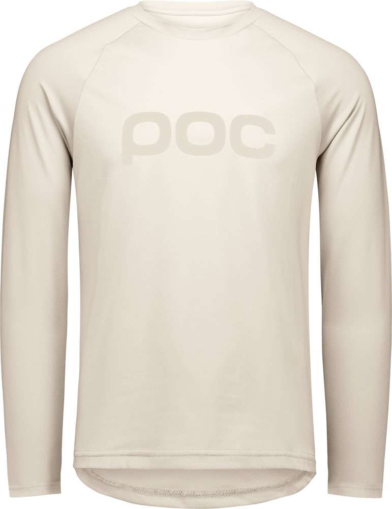 Poc reform enduro - mtb langærmet jersey