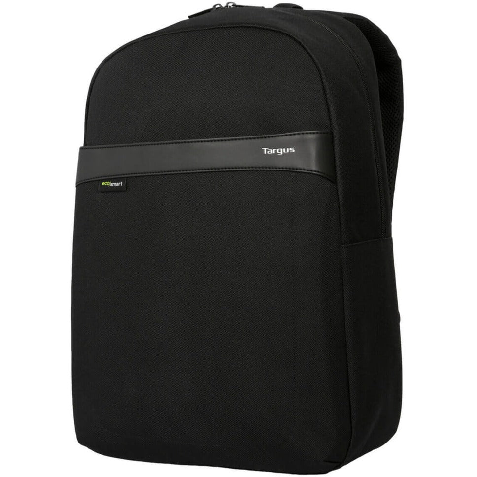 Targus 15-16 geolite økosmart essentials rygsæk rygsæk (sort)