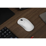 Keychron m3 mini trådløs gamingmus (hvid, 100 - 26.000 dpi)