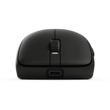 Sony inzone mouse-a draadloze gamingmuis (zwart, 30.000 dpi, 8000 hz, 2.4 ghz, usb-c)