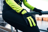 Gorewear gore® windstopper® termo - handsker
