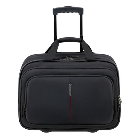 Laptoptaske på hjul Samsonite 17,3" sort