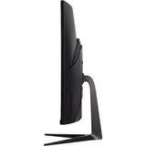 Viewsonic vx3219-pc-mhd 32 buet gaming-skærm (sort, 2x HDMI, 1x skærmport, 240 Hz)
