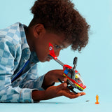 Lego city brandhelikopter - 60411